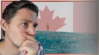 Investigating Canadian Humour (a foreigners perspective)