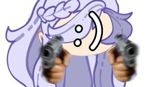 Tell me meme //~Fake/Gacha collab~// ft.thisisnotjoeii, Uamethyst//@notjoeii