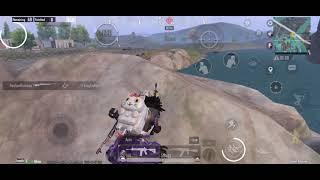 Solo vs Squads 16 kills @Fearislive