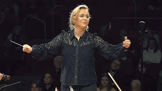 Bizet – Carmen Suite No. 1 | Sylwia Janiak-Kobylińska – conductor, aMuz Symphony Orchestra