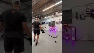 Can you do this?  Real Pucks - KnockoutNet PRO version