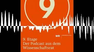 Wettstreit der Spitzenunis - 9. Etage | Der Podcast aus dem Wissenschaftsrat