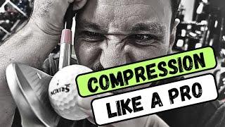 Compress Irons Like a PRO With This Simple Little Thought