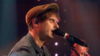 Gauvain Sers - Sentiment étrange (Live) - Le Grand Studio RTL