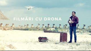 Nelstill Video Production | Filmari cu drona  | Filme de prezentare