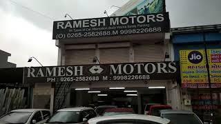 Ramesh motors