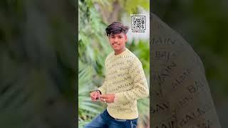 Tadfe gi punjabi song editing || vn QR code #editing #song #qrcode #viral #vn #lyric #punjabisong