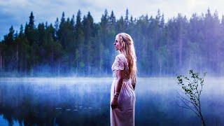 The Spirit Song -  A Nordic Lullaby