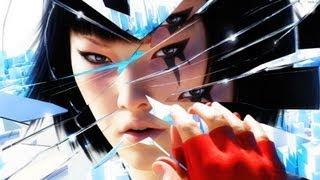 Mirror's Edge (PC Gameplay)