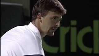 Goran Ivanisevic - 30 Aces