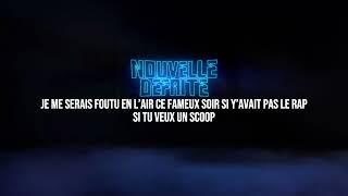 Sophieanne - Nouvelle Défaite (Lyrics Video)