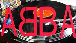 MUSICA ES AUDIO HIFI EN VINILO  ABBA VOULEZ VOUS