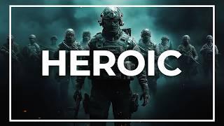 No Copyright Cinematic Heroic Epic Battle Music / Wartime by Soundridemusic