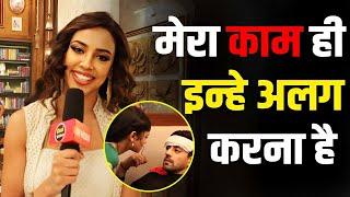 Devika Ne Bataya Jealousy Ki Wajah | Aditi Shetty Exclusive Interview | Safal Hogi Teri Aradhana