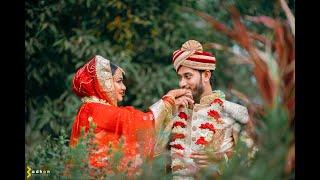 Bangladeshi Wedding Video | Full Wedding Video | 2023