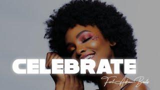 Burna Boy Ft Rema type beat" Celebrate" | Afrobeat  | Amapiano instrumental