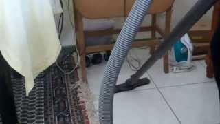 Active Domestics Cleaning Service:  Vacuuming Tips
