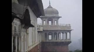 Agra Fort - the Mughal Citadel