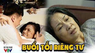 Mẹ chồng già KHỐN KHỔ cả đêm với cặp vợ chồng MỚI CƯỚI | SỐNG CHUNG VỚI MẸ CHỒNG | VŨ TRỤ PHIM VTV