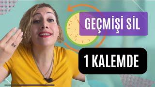 Geçmişin Yüklerinden Nasıl Kurtulurum ? / Geçmişin Yüklerinden Kurtulmak ( Kişisel Gelişim )