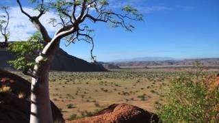 Namibia 2015 - Self Drive Safari