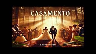 Cef Tanzy (Douro Júnior) - Casamento (Visualizer)