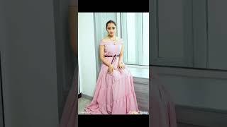 Niyati fantani what's app status #tvactress #adhekangal #niyatifatnani #channamereya #yiutubeshort