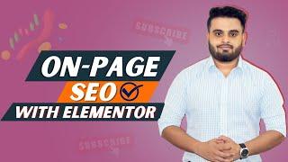 On Page SEO for Divi Themes | Elementor On Page SEO | SEO with All in One SEO