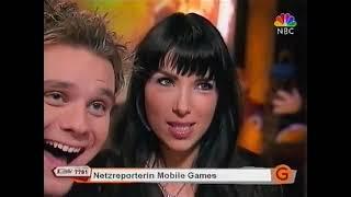 Alex kann nicht über Etiennes Witze lachen | Giga Games