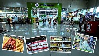 A Day In My Life | Grocery Shopping Part 2 | SM Hypermarket