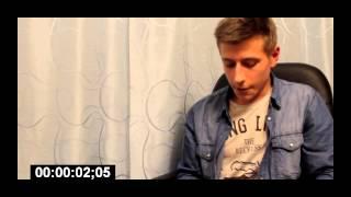 Zолотое полено 2015 "Толик и КО"