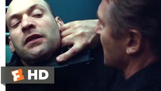 Non-Stop (2014) - There Was Nothing I Could Do Scene (4/10) | Movieclips