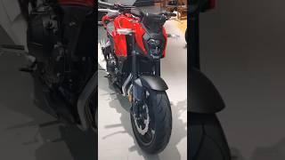 Honda CB400F New Model Bike launch 2024 | Honda New bike CB400F 2024 #shorts #youtubeshorts #viral