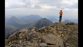 Bla Bheinn, Isle of Skye 03:09:22