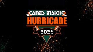 Miami Hurricanes Football: Hurricade 2024