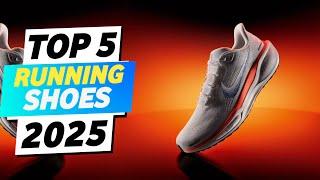 Top 5 Best Shoes For Running 2025 | Best Running Shoes For Men [ Amazon Best Selling Running Shoes ]