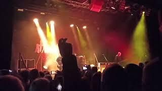 The Stranglers - Always The Sun. 18/03/2023 Meisenthal