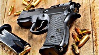 TOP 9  BEST 9mm PISTOL 2021