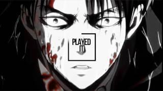 WIRES || MEP PART {Levi Ackerman}