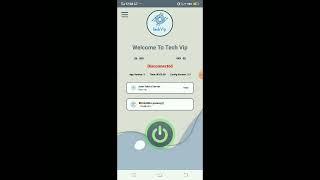 Tech Vip Vpn settings 2023