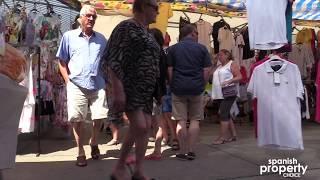 Spanish Property Choice Video Tour of Mojacar, Almeria, Spain.