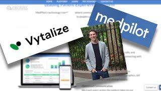 MedPilot merging with Vytalize in a big win for Cleveland’s technology community