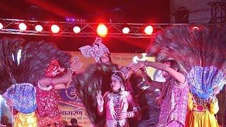 Dandiya Night Bhagalpur