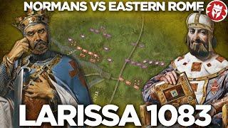 Norman Sack of Rome 1084 - Norman Conquests DOCUMENTARY