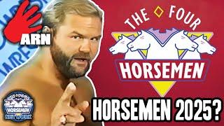 ARN: Is A New Four Horsemen In The Cards?