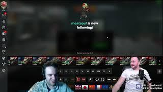 WOTB: Stream With Meadsy69