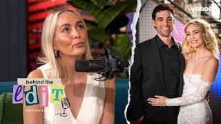 MAFS' Tahnee spills on her breakup with Ollie | Yahoo Australia