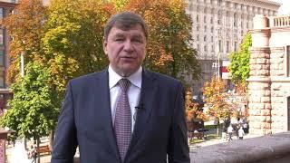 Михайло Поживанов: Найбільше надбання Києва - кияни