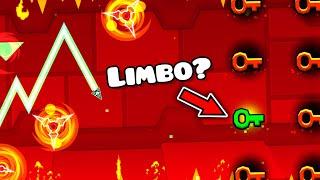 What if RobTop made "Limbo" | Geometry dash 2.11