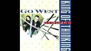 Go West – King Of Wishful Thinking (Power Mix)